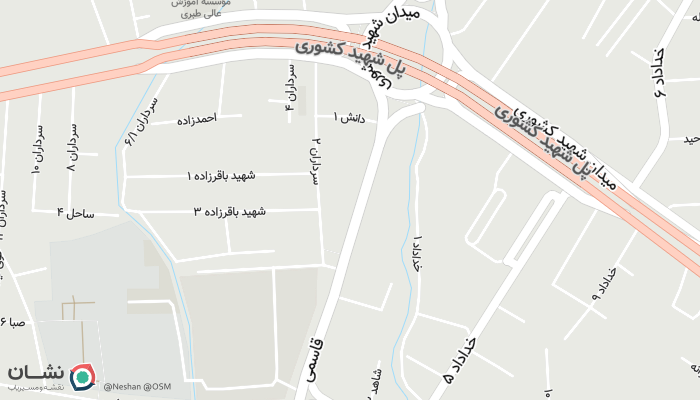 office location