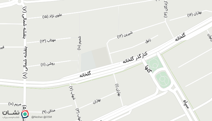 office location