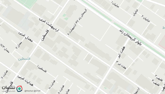 office location