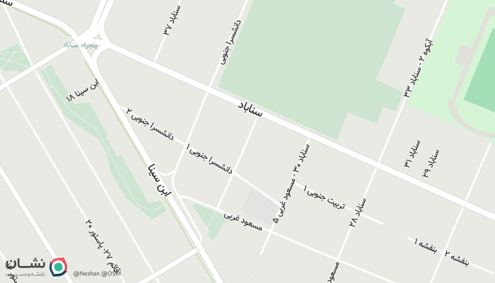 office location
