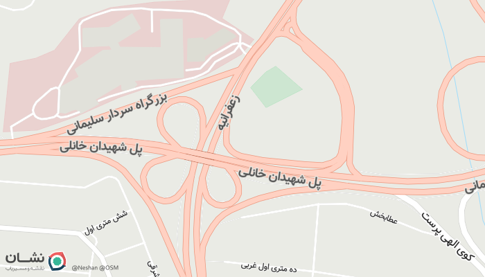 office location