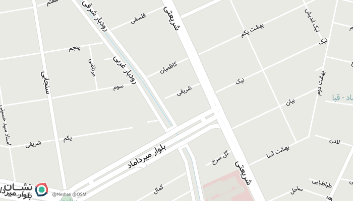 office location