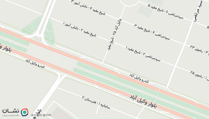 office location