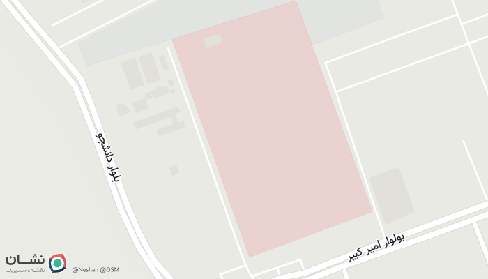 office location