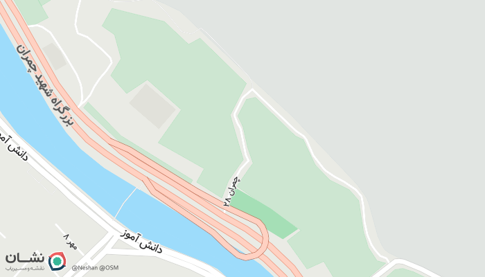 office location