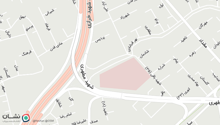 office location