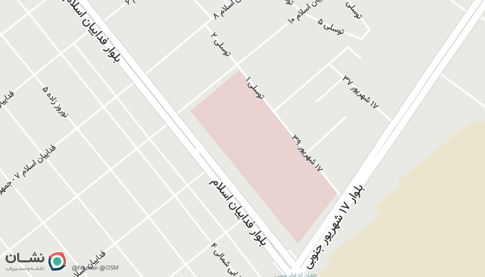 office location