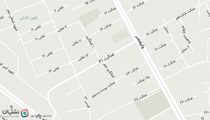 office location