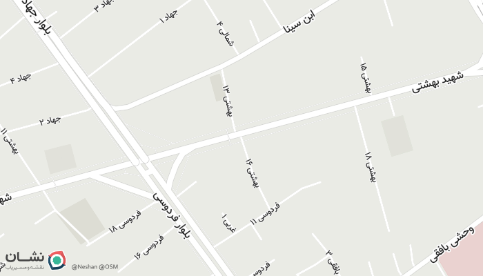 office location