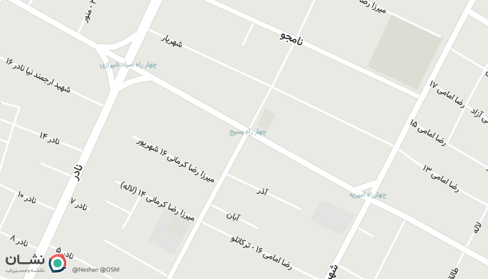 office location