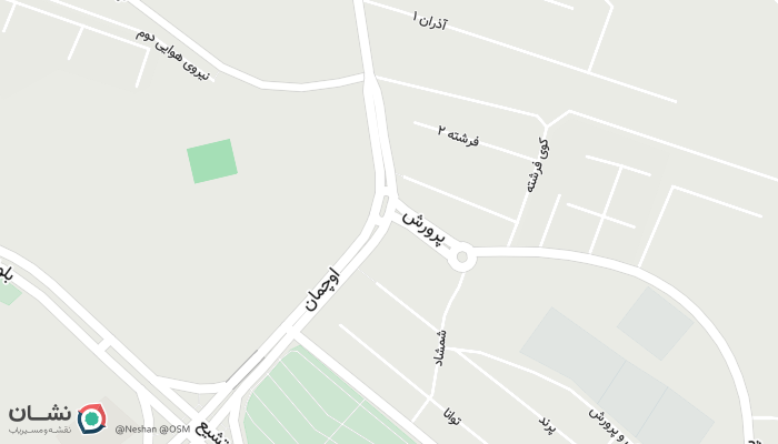 office location
