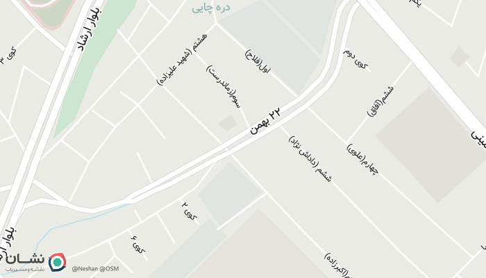 office location