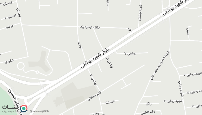 office location