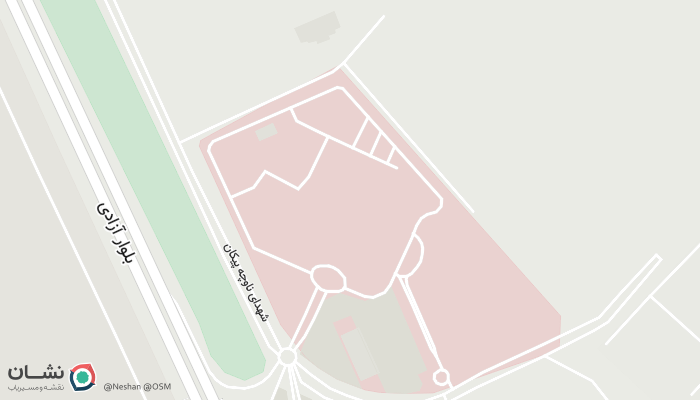 office location
