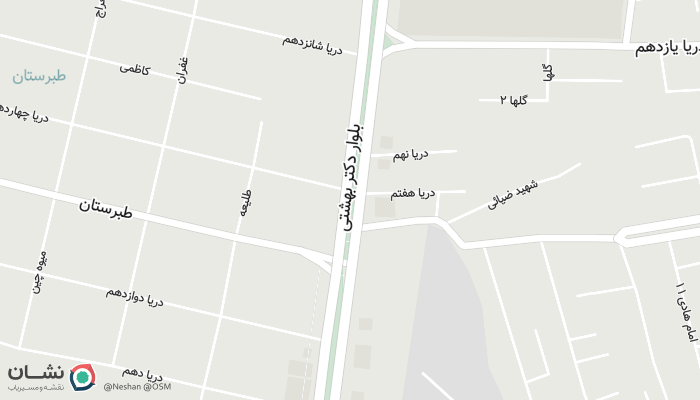 office location