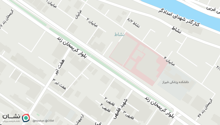 office location
