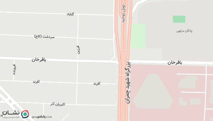 office location