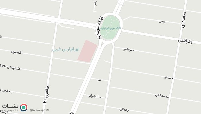 office location