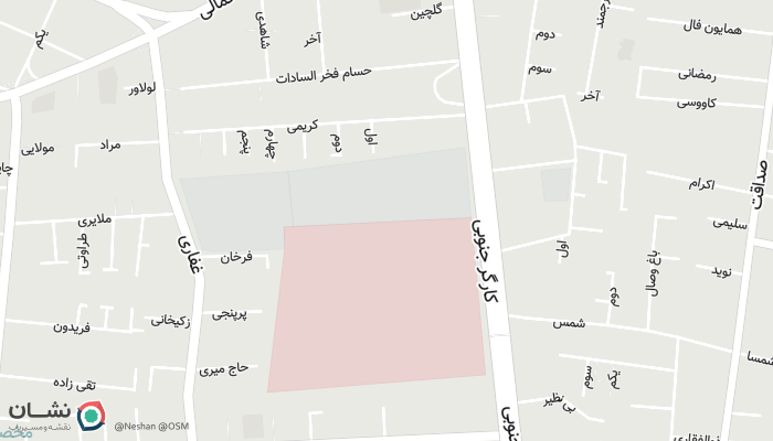 office location