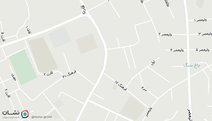office location