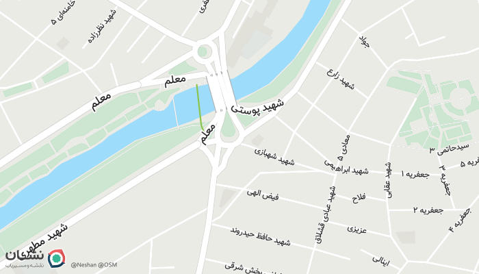 office location