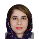 دکتر مریم ایزدی