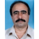 دکتر قاسمعلی حیدری