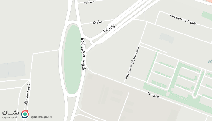 office location