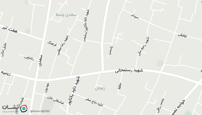 office location