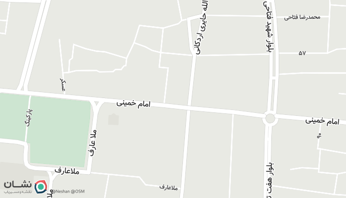 office location