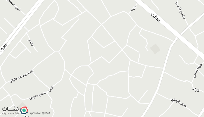 office location