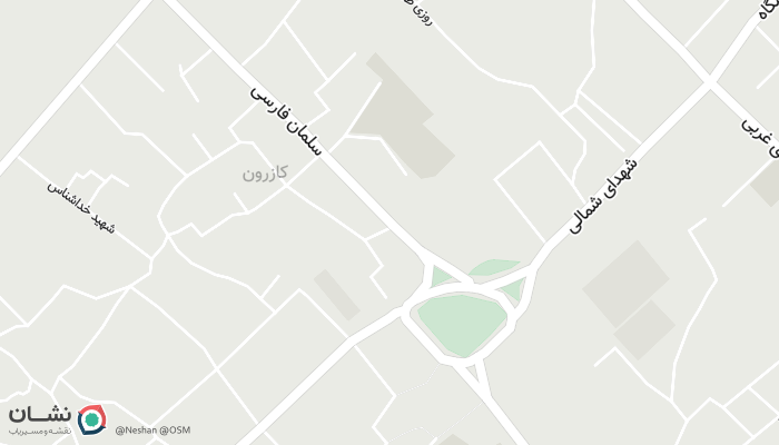 office location