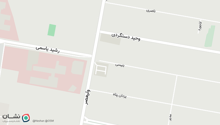 office location