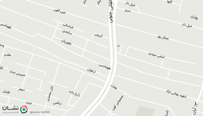 office location