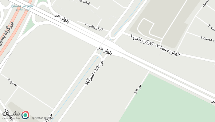 office location