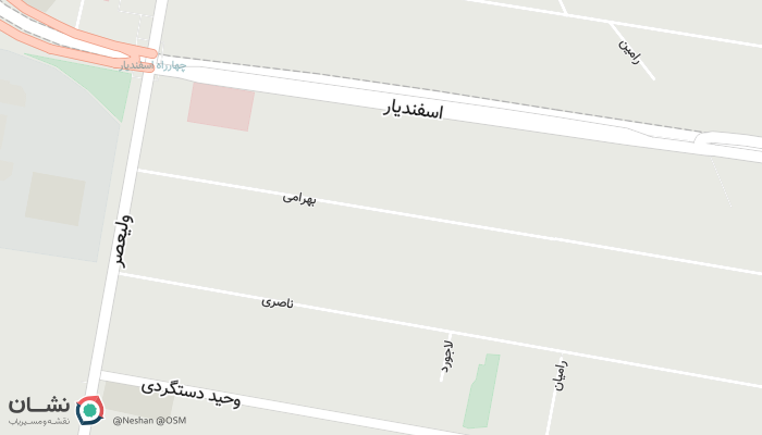 office location