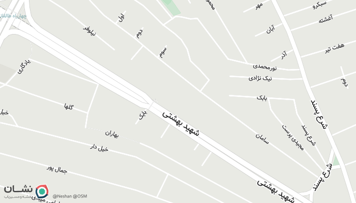 office location