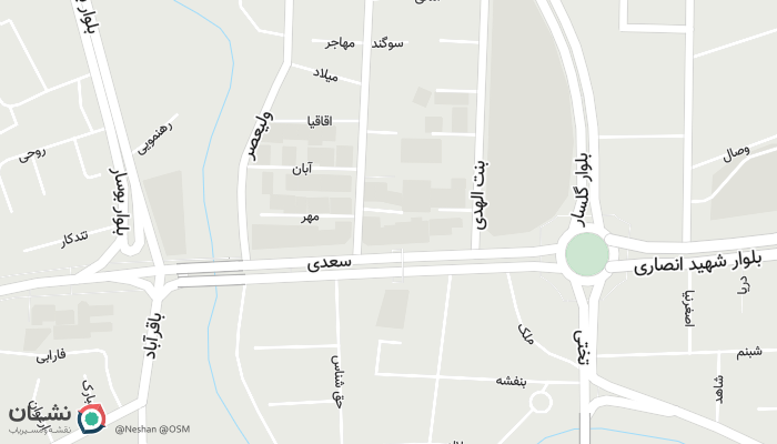office location