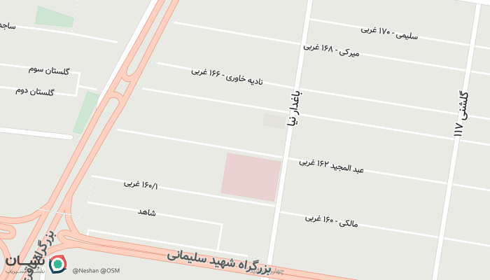 office location