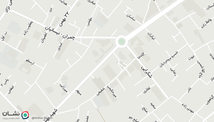 office location
