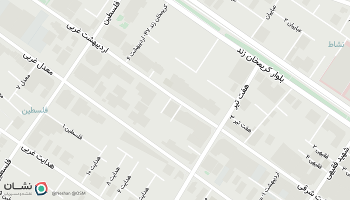 office location