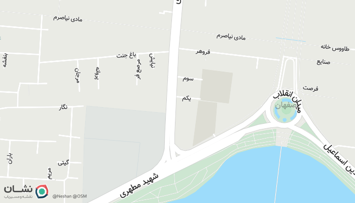 office location