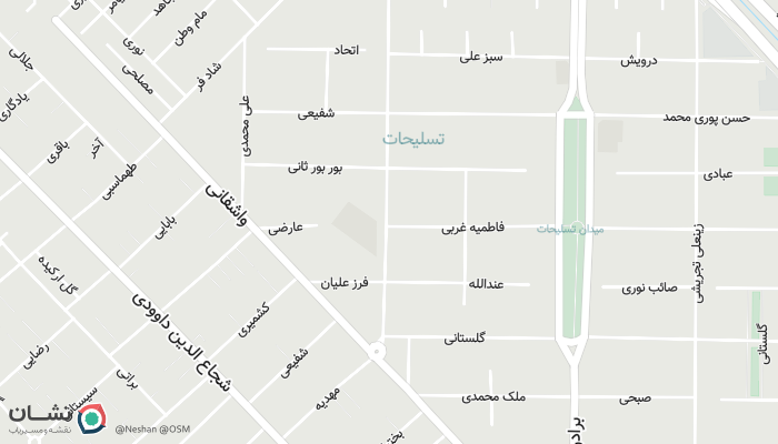 office location
