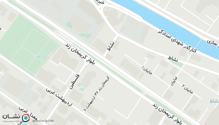 office location