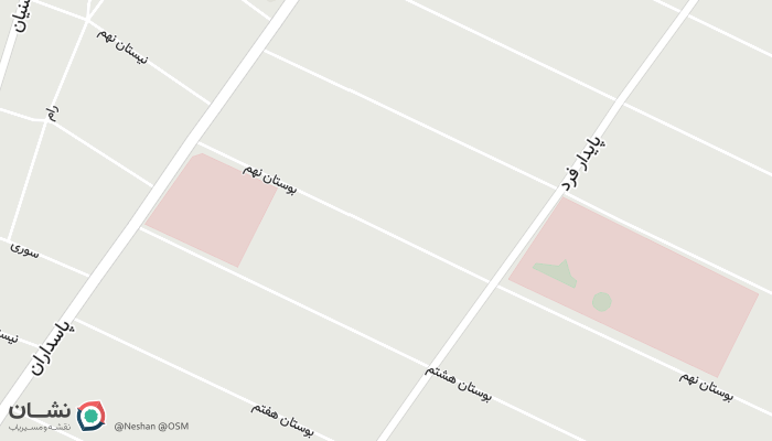 office location
