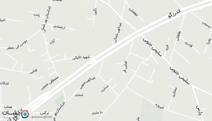 office location