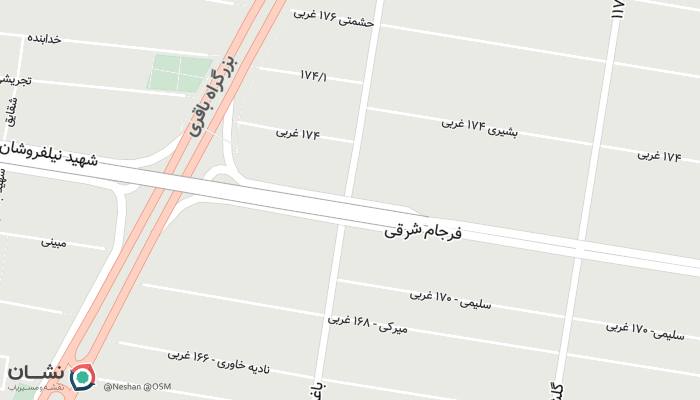 office location