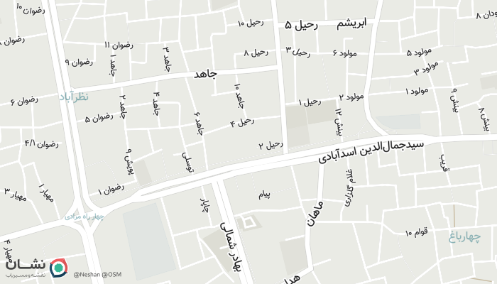 office location