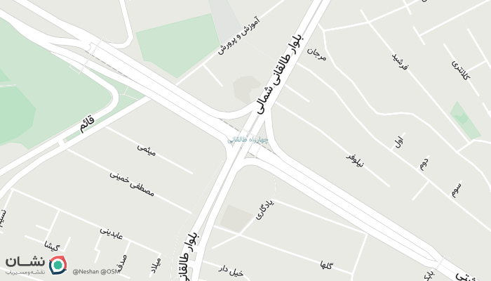office location