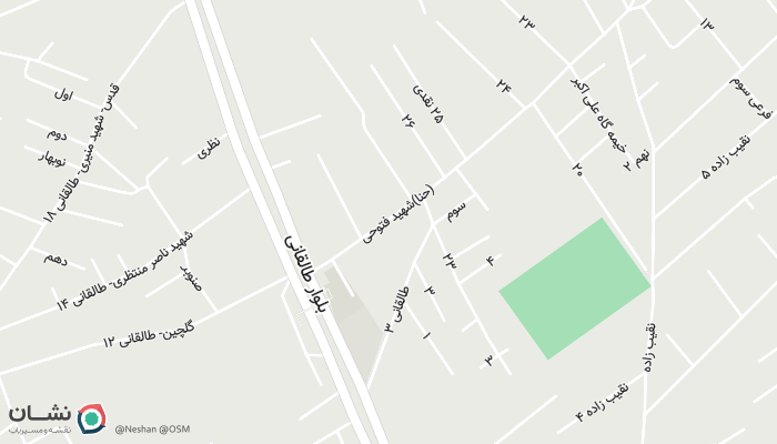 office location